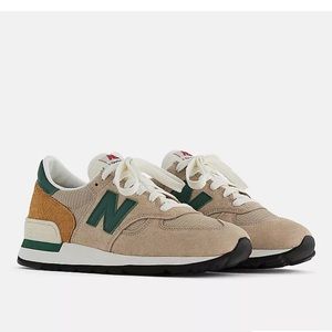 new balance 990 new in the box still